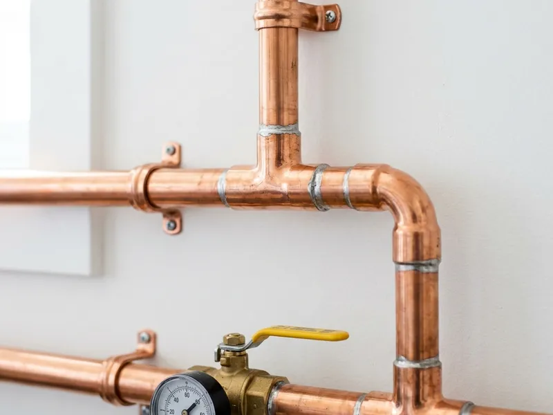 Pipe Repair & Replacement Plumber in Covina, CA